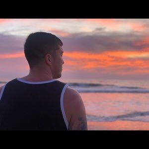 Meet your Posher, Randy